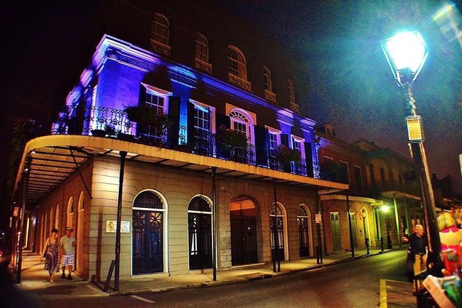 New Orleans Drunk History Tour - Who This Tour Suits Best (and Who Might Want a Different Night)