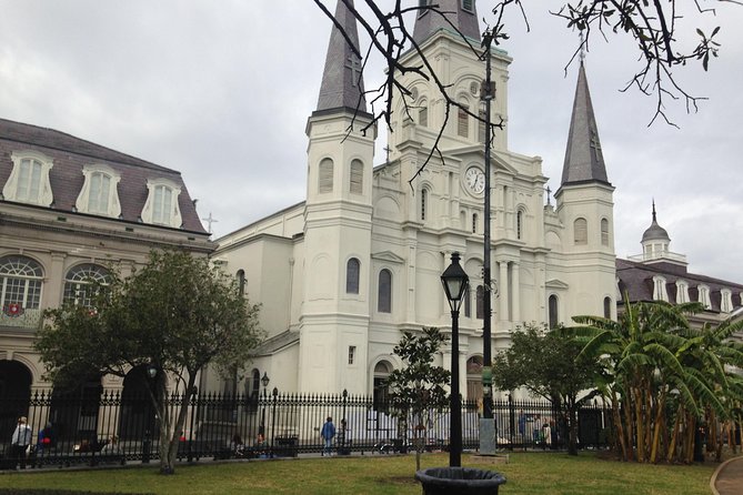 New Orleans Drunk History Tour - Should You Book This New Orleans Drunk History Tour?