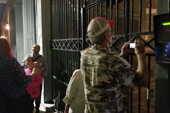 New Orleans Evening Small-Group Haunted Walking Tour - Should You Book This Haunted Walking Tour?