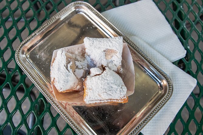 New Orleans Food Tour: Discover the Roots of Creole Cuisine - Creole Roots in 6 Hours: What You’re Really Buying