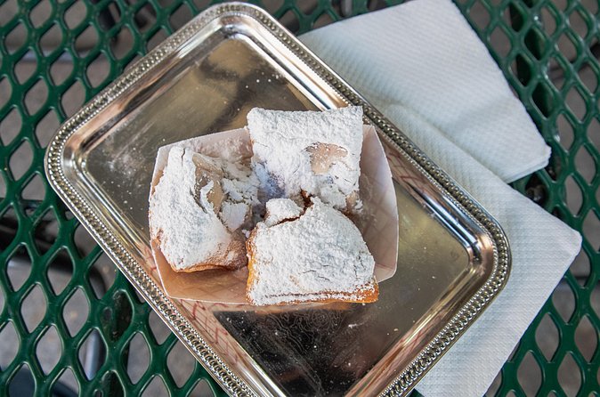 New Orleans Food Tour: Discover the Roots of Creole Cuisine - Gumbo and Fried Chicken: Why the Method Matters