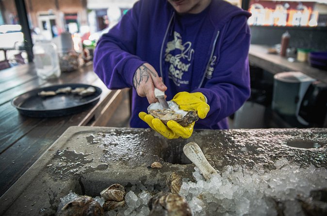 New Orleans Food Tour: Discover the Roots of Creole Cuisine - What You’ll Actually Eat (So You Can Plan Your Stomach)