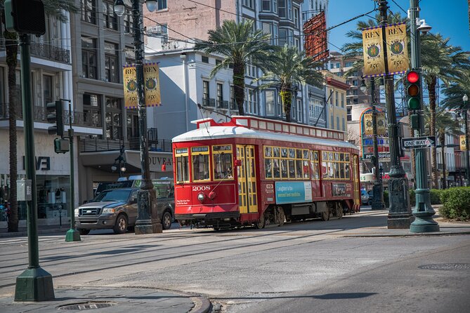 New Orleans Food Tour: Discover the Roots of Creole Cuisine - Starting at 12 French Market Pl: The Fast Way to Get Oriented