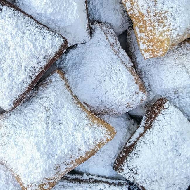 New Orleans: Food Tour with Seafood Boil in French Quarter - Should you book this French Quarter food tour?