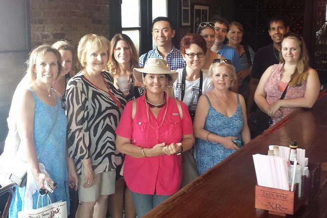 New Orleans Food Walking Tour of the French Quarter with Small-Group Option - Why this French Quarter food walk is such an easy win