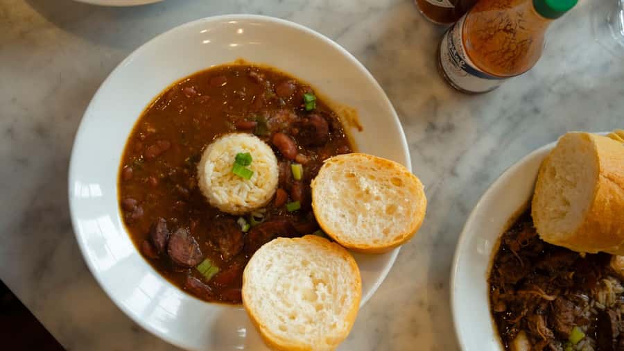 New Orleans French Quarter: A Tasty Tour with a Local - Key highlights worth planning for