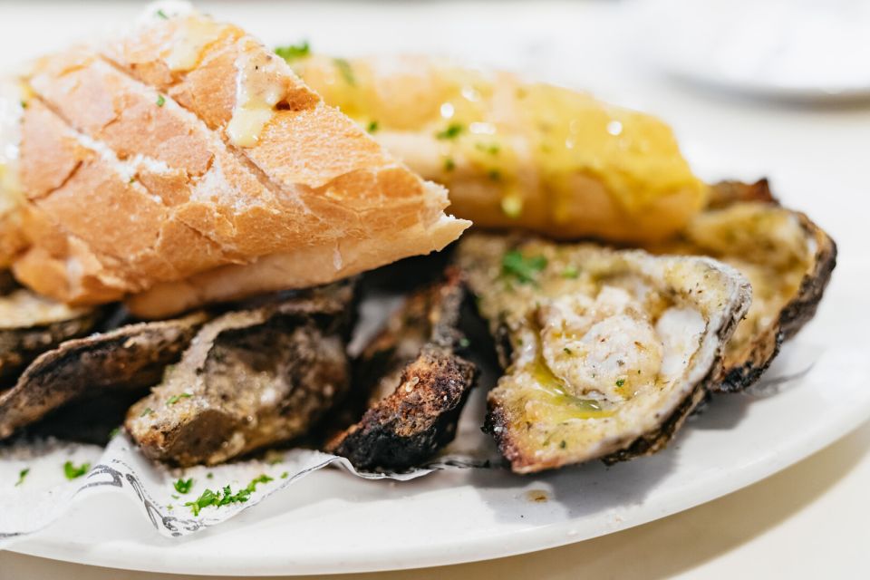 New Orleans: French Quarter Food Tour with Tastings - Key takeaways (quick hits)