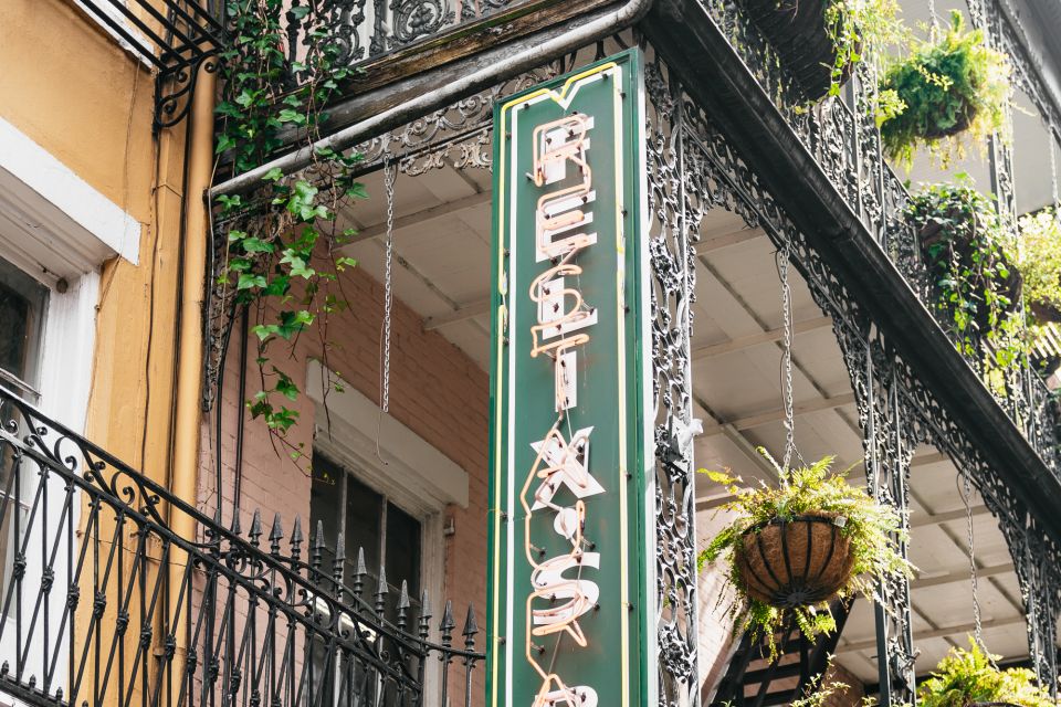 New Orleans: French Quarter Food Tour with Tastings - Should You Book This French Quarter Food Tour?