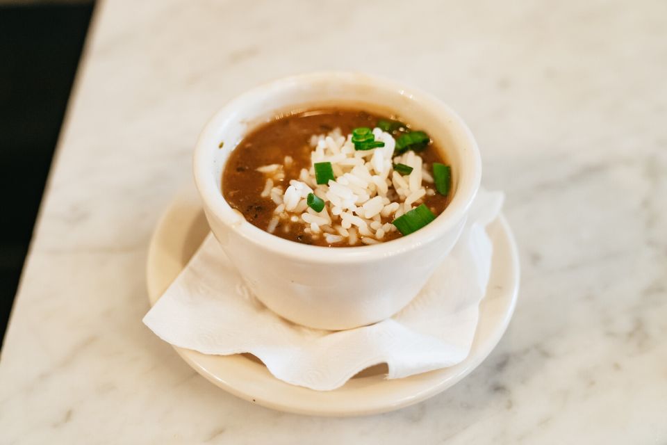 New Orleans: French Quarter Food Tour with Tastings - A Food Shortcut Through the French Quarter’s Vieux Carré