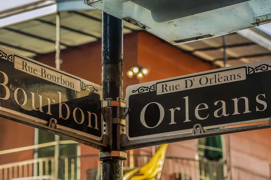 New Orleans: French Quarter Ghost and Legends Walking Tour - The Rev. Zombie’s Voodoo Shop vibe and the walking-into-the-myth feeling