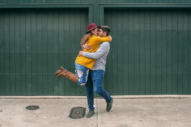 New Orleans French Quarter Photo Shoot - Photographers and Posing: Professional Guidance That Doesn’t Feel Awkward