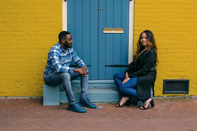 New Orleans French Quarter Photo Shoot - St. Louis Cathedral, Bourbon & Royal Street: The Postcard Stops You’ll Want