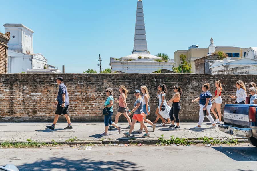 New Orleans: French Quarter, Voodoo and Cultural Experience - Marie Laveau: learning the queen of voodoo without the sensational fog