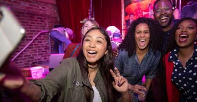 New Orleans: Frenchmen Street VIP Live Music Pub Crawl - Starting Outside Dragon’s Den Music Club: Get Your Bearings Fast