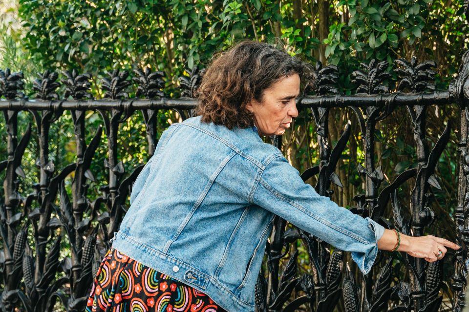 New Orleans: Garden District Guided Walking Tour - Price and value: what $30 buys you in practice