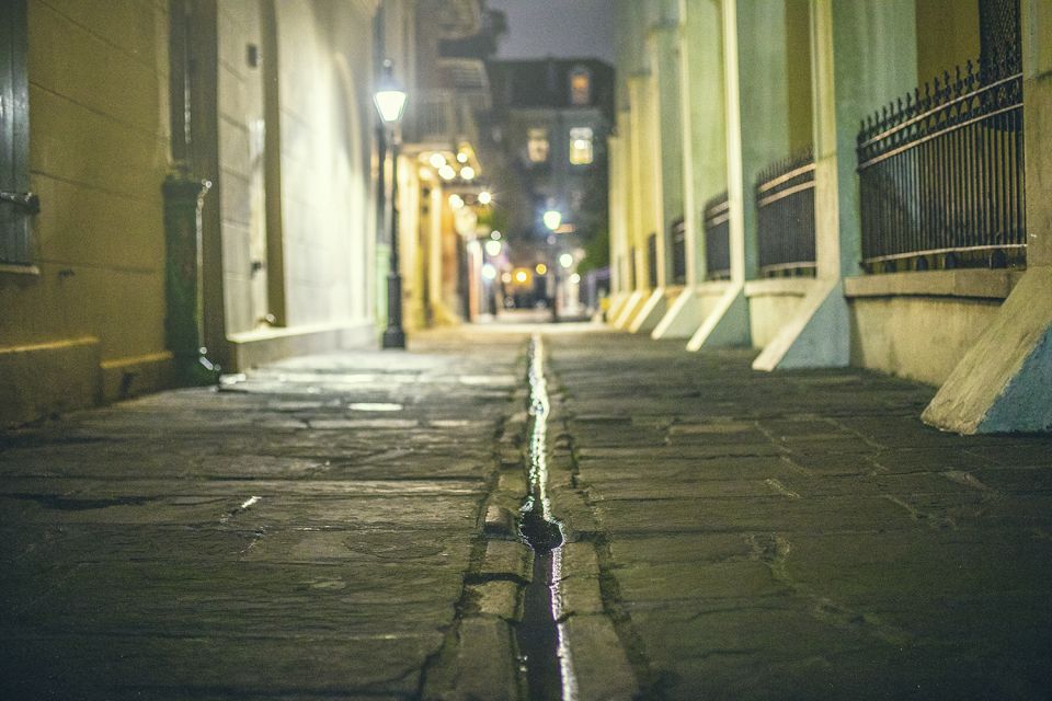 New Orleans: Ghost, Crime, Voodoo, and Vampires Guided Tour - Key highlights you should care about