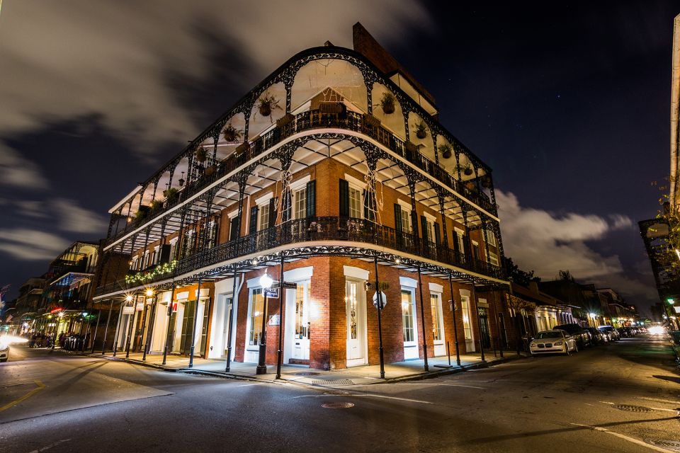 New Orleans: Go City All-Inclusive Pass with 25+ Attractions - How the Go City pass really works in New Orleans