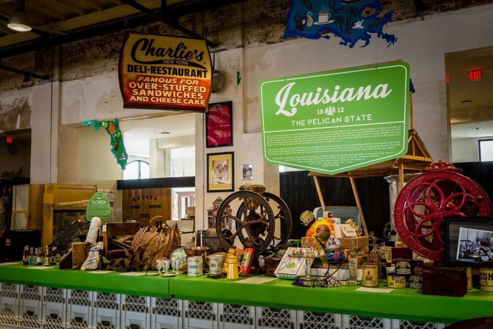 New Orleans: Go City All-Inclusive Pass with 25+ Attractions - Cemetery and haunted history tours: Cities of the Dead