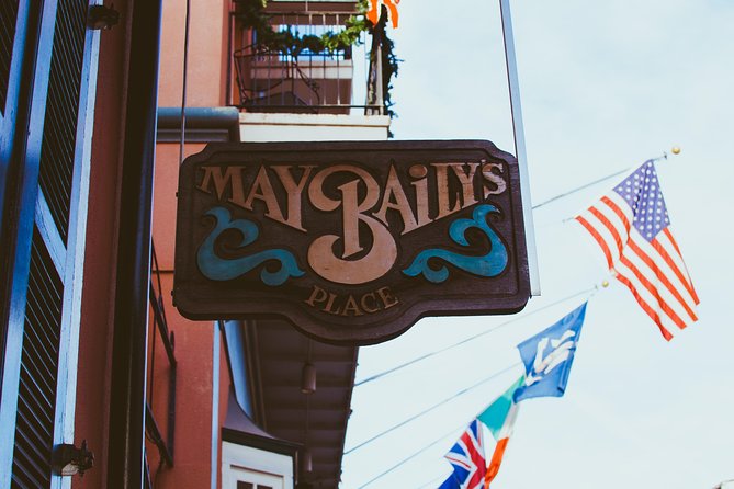 New Orleans Haunted Ghost Tour - Key Points Worth Knowing Before You Go