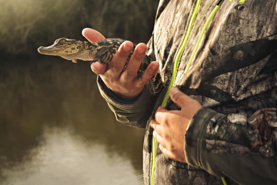 New Orleans: High Speed 16 Passenger Airboat Ride - Cost and Value: Is $65 a Good Deal for This Kind of Tour?
