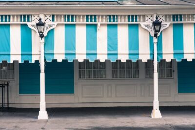 New Orleans Highlights of the Garden District Walking Tour - Buckner Mansion and the film connection you’ll actually remember
