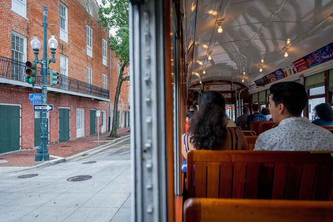 New Orleans Highlights of the Garden District Walking Tour - What the $37 price covers, and how to judge the value