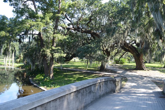 New Orleans History and Sightseeing Small-Group Bike Tour - Treme: free people of color and a neighborhood with roots