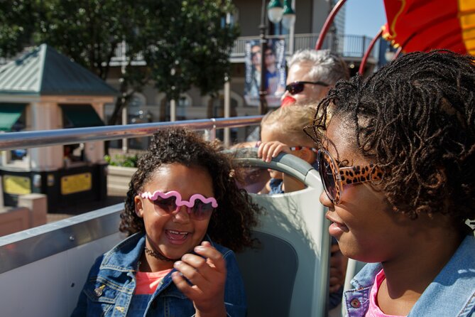 New Orleans Hop-On Hop-Off and Garden District Walking Tour - Magazine Street to Elms Mansion: where the tour becomes shopping and streetcar time