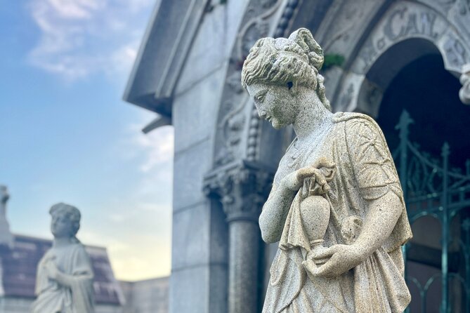 New Orleans Metairie Cemetery Tour: Millionaires and Mausoleums - Is $35 Good Value? What’s Included (and What to Bring)
