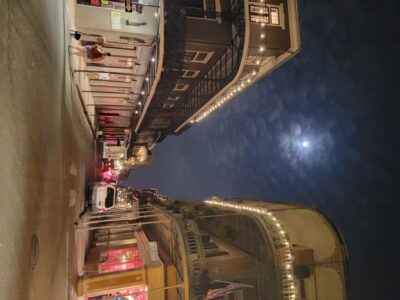 New Orleans: Movie and TV Show Tour - The First Big Payoff: What You’ll Spot in the First 15 Minutes