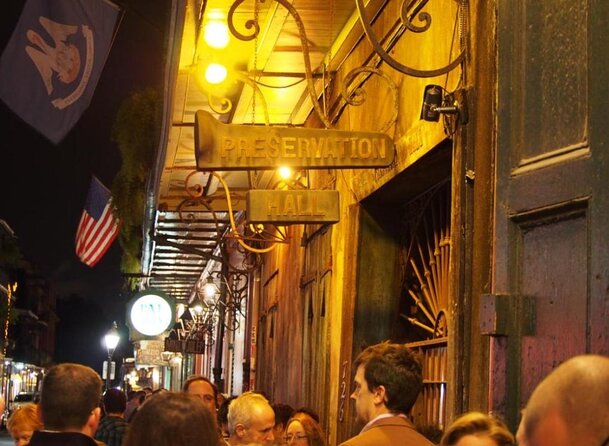 New Orleans Music Heritage Tour - Key things I’d circle before you go