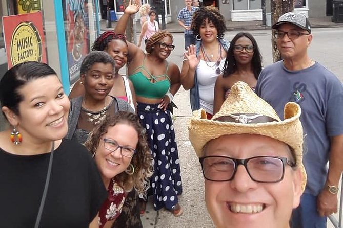 New Orleans Music Heritage Tour - Practical details that help you enjoy it more