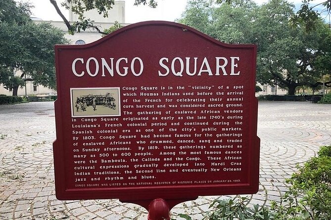 New Orleans Music Tour - Walking reality: what to bring so the tour doesn’t wear you down