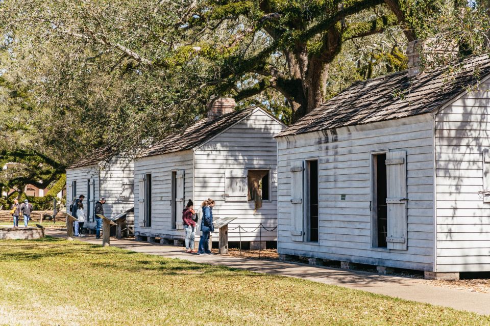 New Orleans: Oak Alley Plantation & Airboat Swamp Combo Tour - Should you book this tour or not?