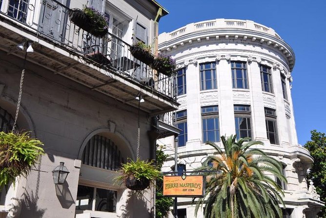 New Orleans Private Carriage Tour of the French Quarter - Who this tour is best for (and who should plan extra)