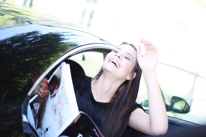 New Orleans Private Luxury Airport Transfer to Downtown Hotels - Baggage Claim Pickup: Signs, Timing, and Where to Wait