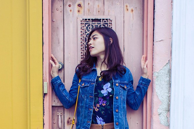 New Orleans Private Photo Shoot with Professional Photographer - Key things to know before you book