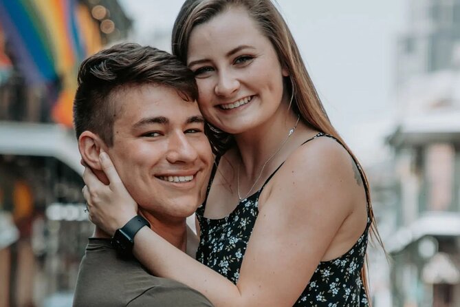 New Orleans Private Photo Shoot with Professional Photographer - French Quarter Photos With a Pro: What This Shoot Really Delivers