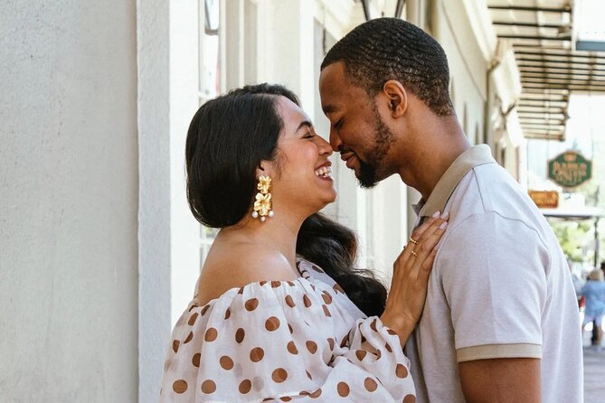 New Orleans Private Photo Shoot with Professional Photographer - Price and Value: $210 for a Group (Up to 10) in One Hour