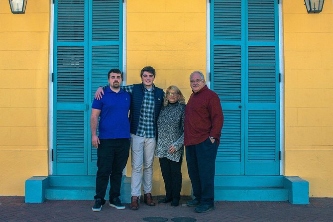 New Orleans Private Photo Shoot with Professional Photographer - Weather, Heat, and Timing: How to Get the Best Chances