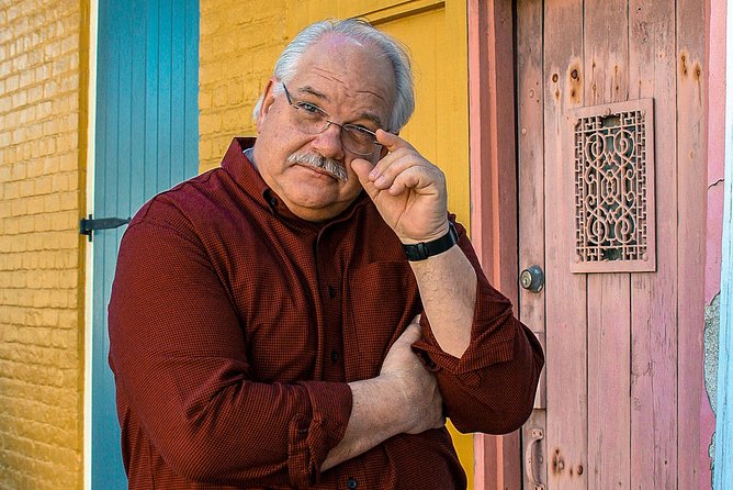 New Orleans Private Photo Shoot with Professional Photographer - Who This Private Photo Shoot Fits Best