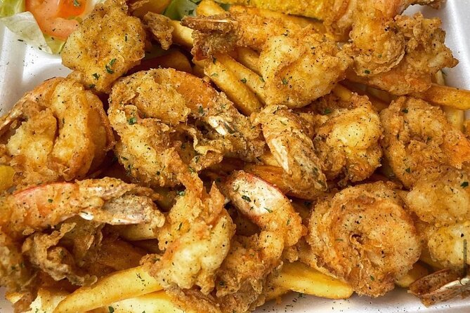 New Orleans Seafood Bar Crawl - Why a Treme Seafood Crawl Feels More Local Than a Menu Tour
