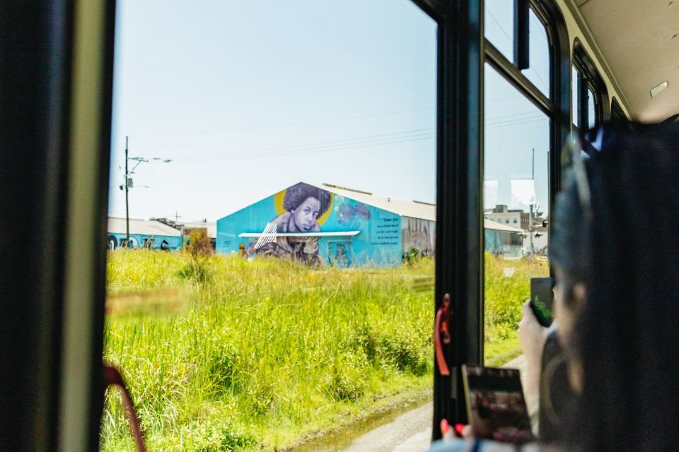 New Orleans: Sightseeing Bus Tour - Quick hits before you go