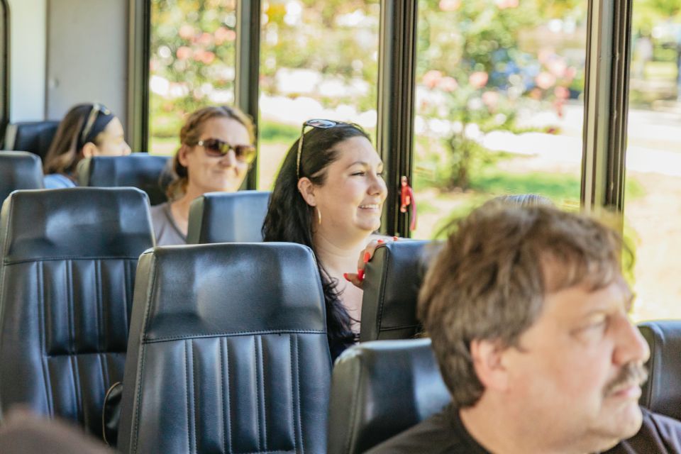 New Orleans: Sightseeing Bus Tour - Marigny, Tremé, and the Lower Ninth Ward: understanding the city’s neighborhoods