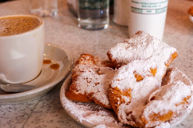 New Orleans Sightseeing City Tour - Meeting at Bon’s on Decatur St: Where the Tour Starts