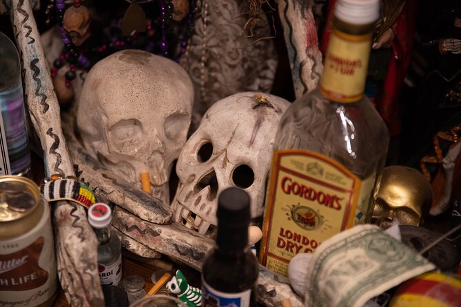 New Orleans Spirits & Spells: Witchcraft, Voodoo, and Ghost Tour - Who this tour suits best (and who might want a different kind of night)