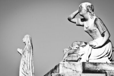New Orleans St. Louis Cemetery No. 3 Walking Tour - Meeting at 3421 Esplanade Ave (and how to find the right gate)