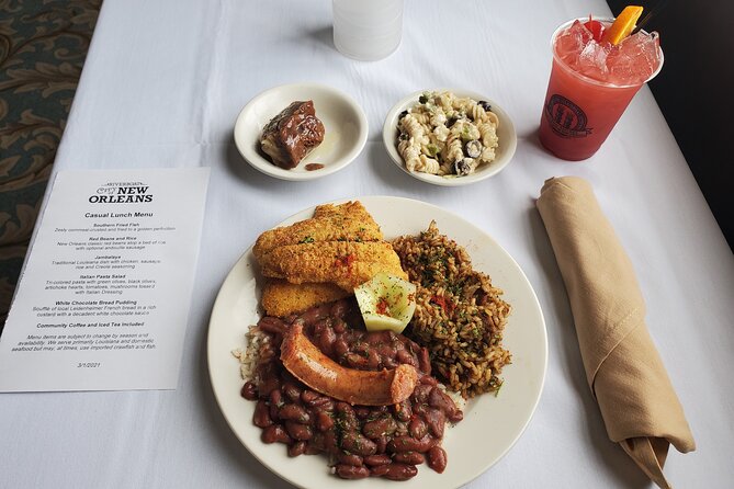 New Orleans Steamboat Natchez Jazz Cruise - Steamboat Natchez Jazz Cruise: What You’re Really Paying For