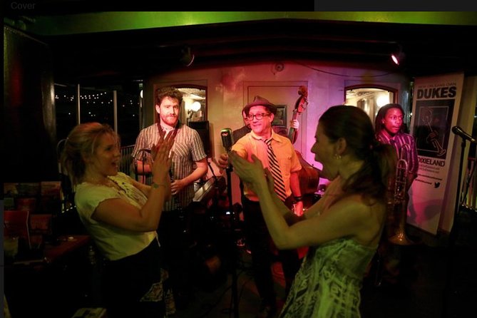 New Orleans Steamboat Natchez Jazz Cruise with Dinner Option - Value for money: $58 cruise-only vs the dinner upgrade