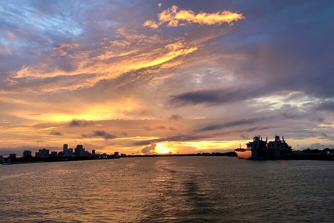 New Orleans Steamboat Natchez Jazz Cruise with Dinner Option - A quick word about timing and the “we waited” feeling